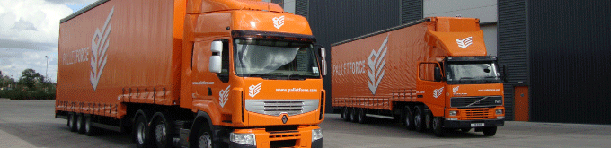 PALLETFORCE